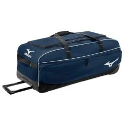 Mizuno MX Wheeled Equipment Bag -Sports Equipment Store Mizuno MX Wheeled Equipment Bag3