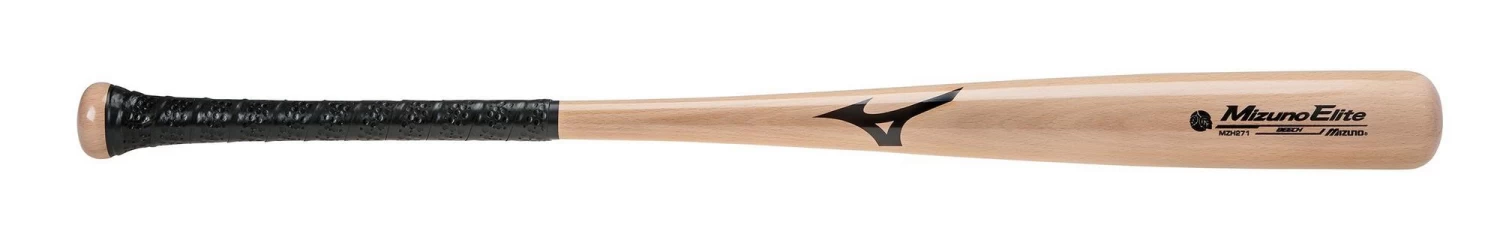 Mizuno MZH 271 Beech Elite Wood Baseball Bat