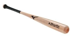 Sports Equipment Store -Sports Equipment Store Mizuno MZH 271 Beech Elite Wood Baseball Bat 2
