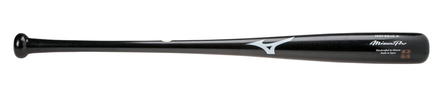 Mizuno MZP 16 Mizuno Pro Maple Wood Baseball Bat
