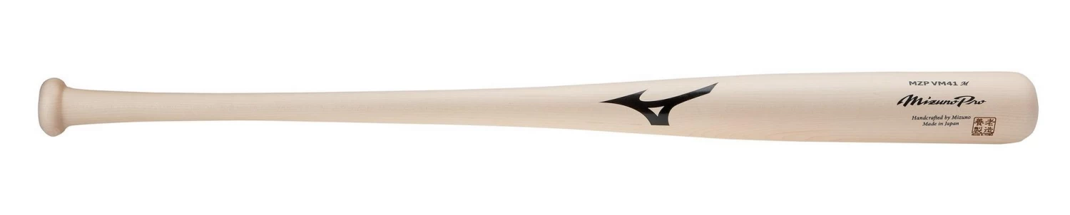 Mizuno MZP 41 Mizuno Pro Maple Wood Baseball Bat