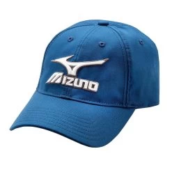 Mizuno Mizuno Low Profile Adjustable Hat