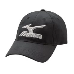 Mizuno Mizuno Low Profile Adjustable Hat -Sports Equipment Store Mizuno Mizuno Low Profile Adjustable Hat 4