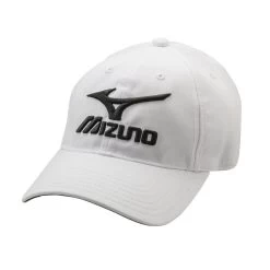 Mizuno Mizuno Low Profile Adjustable Hat -Sports Equipment Store Mizuno Mizuno Low Profile Adjustable Hat 5