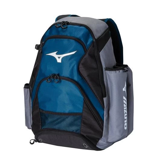 Mizuno Mizuno MVP Backpack 4 Mizuno Mizuno MVP Backpack - Image 2
