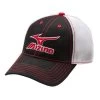 Mizuno Mizuno Mesh Trucker Hat -Sports Equipment Store Mizuno Mizuno Mesh Trucker Hat 1 0d204a7e 81ae 4615 a7dc 188f5b725280