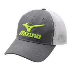 Mizuno Mizuno Mesh Trucker Hat -Sports Equipment Store Mizuno Mizuno Mesh Trucker Hat 3 4579b38e 9ea3 4b0a 98f2 3fc70753e8b1