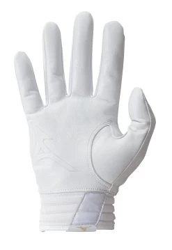 Mizuno Mizuno Pro Batting Glove -Sports Equipment Store Mizuno Mizuno Pro Batting Glove 4