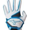 Mizuno Nighthawk Softball Batting Glove -Sports Equipment Store Mizuno Nighthawk Softball Batting Glove 1