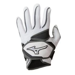 Mizuno Nighthawk Softball Batting Glove -Sports Equipment Store Mizuno Nighthawk Softball Batting Glove 3