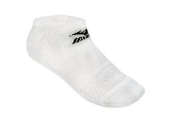 Mizuno No Show Performance Sock