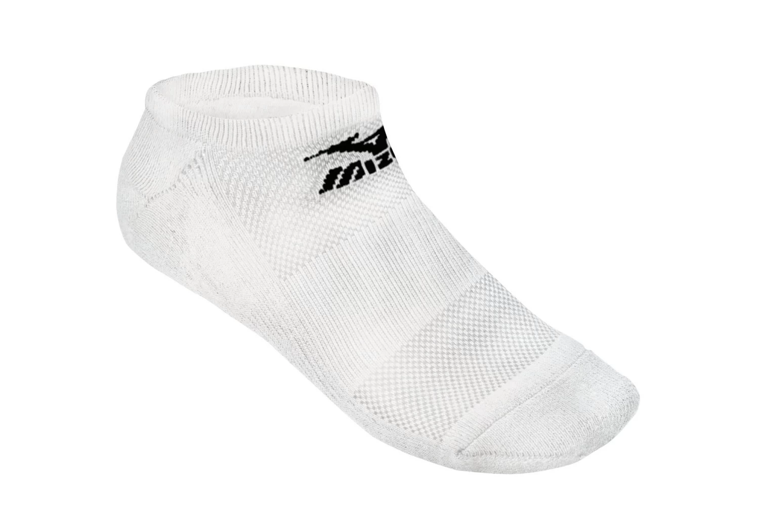 Mizuno No Show Performance Sock 3 Mizuno No Show Performance Sock