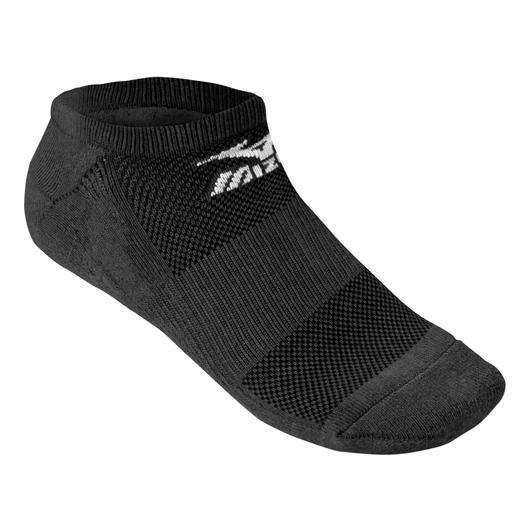 Mizuno No Show Performance Sock 4 Mizuno No Show Performance Sock - Image 2