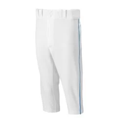 Mizuno PREMIER SHORT PIPED BASEBALL PANT -Sports Equipment Store Mizuno PREMIER SHORT PIPED BASEBALL PANT 2