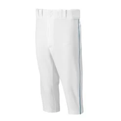 Mizuno PREMIER SHORT PIPED BASEBALL PANT -Sports Equipment Store Mizuno PREMIER SHORT PIPED BASEBALL PANT 3