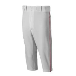 Mizuno PREMIER SHORT PIPED BASEBALL PANT -Sports Equipment Store Mizuno PREMIER SHORT PIPED BASEBALL PANT 4