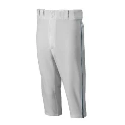Mizuno PREMIER SHORT PIPED BASEBALL PANT -Sports Equipment Store Mizuno PREMIER SHORT PIPED BASEBALL PANT 5