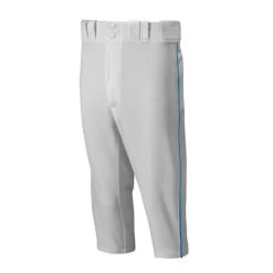 Mizuno PREMIER SHORT PIPED BASEBALL PANT -Sports Equipment Store Mizuno PREMIER SHORT PIPED BASEBALL PANT 6