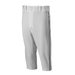 Mizuno PREMIER SHORT PIPED BASEBALL PANT -Sports Equipment Store Mizuno PREMIER SHORT PIPED BASEBALL PANT 7