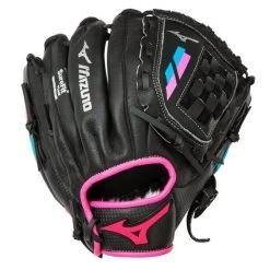 Mizuno PROSPECT FINCH SERIES YOUTH SOFTBALL GLOVE 10" -Sports Equipment Store Mizuno PROSPECT FINCH SERIES YOUTH SOFTBALL GLOVE 10 3