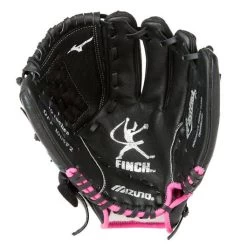 Mizuno PROSPECT FINCH SERIES YOUTH SOFTBALL GLOVE 10" -Sports Equipment Store Mizuno PROSPECT FINCH SERIES YOUTH SOFTBALL GLOVE 10 4
