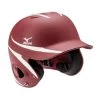 Mizuno PROSPECT SERIES TWO-TONE YOUTH BASEBALL BATTING HELMET -Sports Equipment Store Mizuno PROSPECT SERIES TWO TONE YOUTH BASEBALL BATTING HELMET 1
