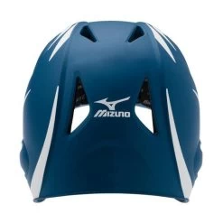 Mizuno PROSPECT SERIES TWO-TONE YOUTH BASEBALL BATTING HELMET -Sports Equipment Store Mizuno PROSPECT SERIES TWO TONE YOUTH BASEBALL BATTING HELMET 13
