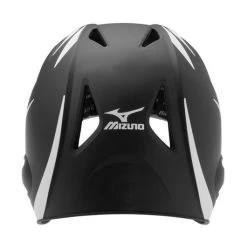 Mizuno PROSPECT SERIES TWO-TONE YOUTH BASEBALL BATTING HELMET -Sports Equipment Store Mizuno PROSPECT SERIES TWO TONE YOUTH BASEBALL BATTING HELMET 4
