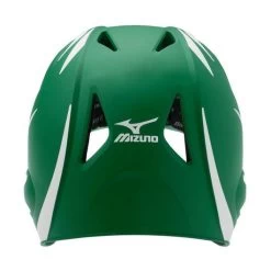 Mizuno PROSPECT SERIES TWO-TONE YOUTH BASEBALL BATTING HELMET -Sports Equipment Store Mizuno PROSPECT SERIES TWO TONE YOUTH BASEBALL BATTING HELMET 7