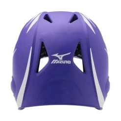 Mizuno PROSPECT SERIES TWO-TONE YOUTH BASEBALL BATTING HELMET -Sports Equipment Store Mizuno PROSPECT SERIES TWO TONE YOUTH BASEBALL BATTING HELMET 9