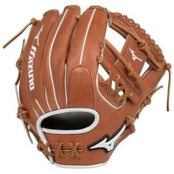 Mizuno PRO SELECT FASTPITCH SOFTBALL GLOVE 11.5"