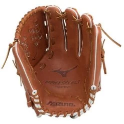 Mizuno PRO SELECT FASTPITCH SOFTBALL GLOVE 12.5" -Sports Equipment Store Mizuno PRO SELECT FASTPITCH SOFTBALL GLOVE 12.5 2