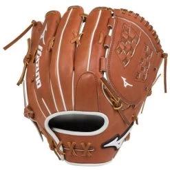 Mizuno PRO SELECT FASTPITCH SOFTBALL GLOVE 12.5" -Sports Equipment Store Mizuno PRO SELECT FASTPITCH SOFTBALL GLOVE 12.5 3