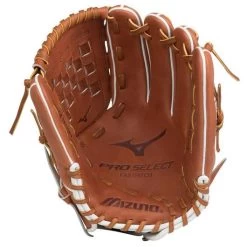 Mizuno PRO SELECT FASTPITCH SOFTBALL GLOVE 12" -Sports Equipment Store Mizuno PRO SELECT FASTPITCH SOFTBALL GLOVE 12 4