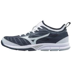 Mizuno Player's Trainer 2 Mens Baseball Turf Shoe -Sports Equipment Store Mizuno Player s Trainer 2 Mens Baseball Turf Shoe 13