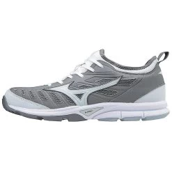 Mizuno Player's Trainer 2 Mens Baseball Turf Shoe -Sports Equipment Store Mizuno Player s Trainer 2 Mens Baseball Turf Shoe 7