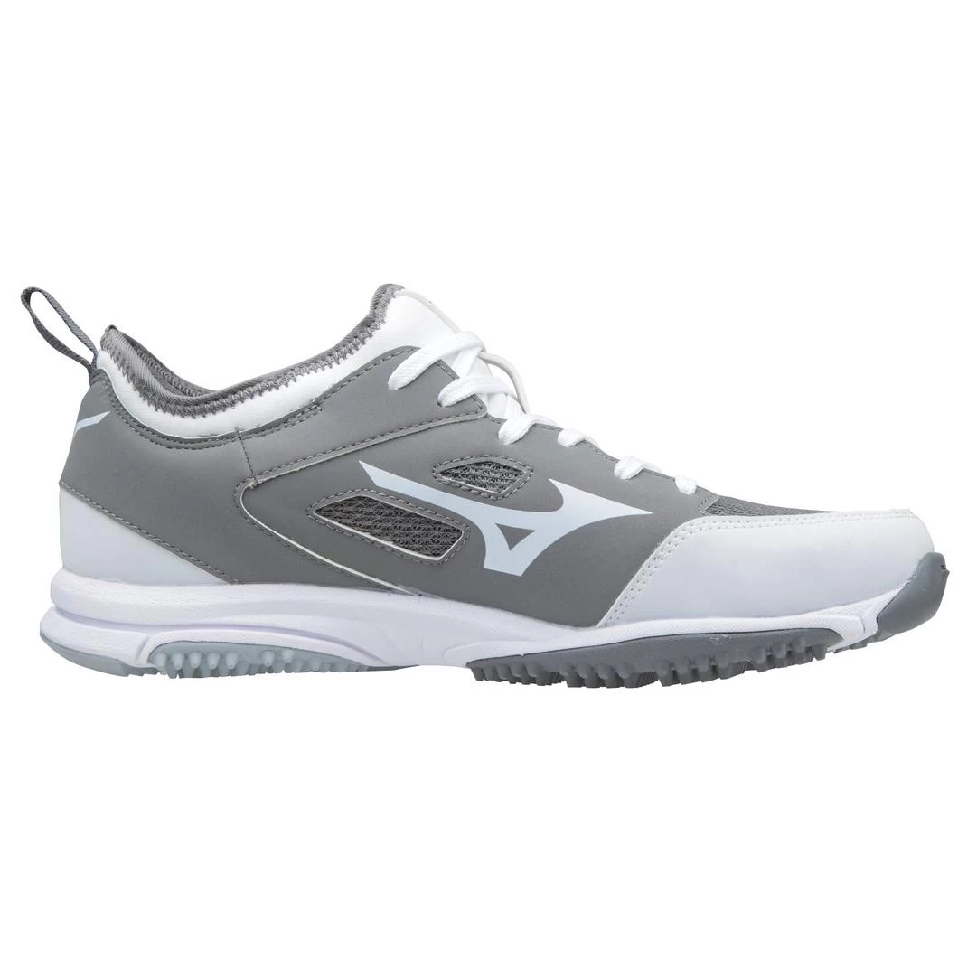 Mizuno Player's Trainer 2 Womens Turf Shoe 12 Mizuno Player's Trainer 2 Womens Turf Shoe - Image 10