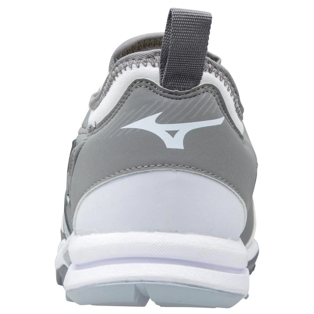 Mizuno Player's Trainer 2 Womens Turf Shoe 14 Mizuno Player's Trainer 2 Womens Turf Shoe - Image 12