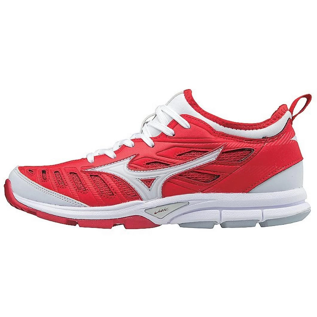 Mizuno Player's Trainer 2 Womens Turf Shoe 16 Mizuno Player's Trainer 2 Womens Turf Shoe - Image 14