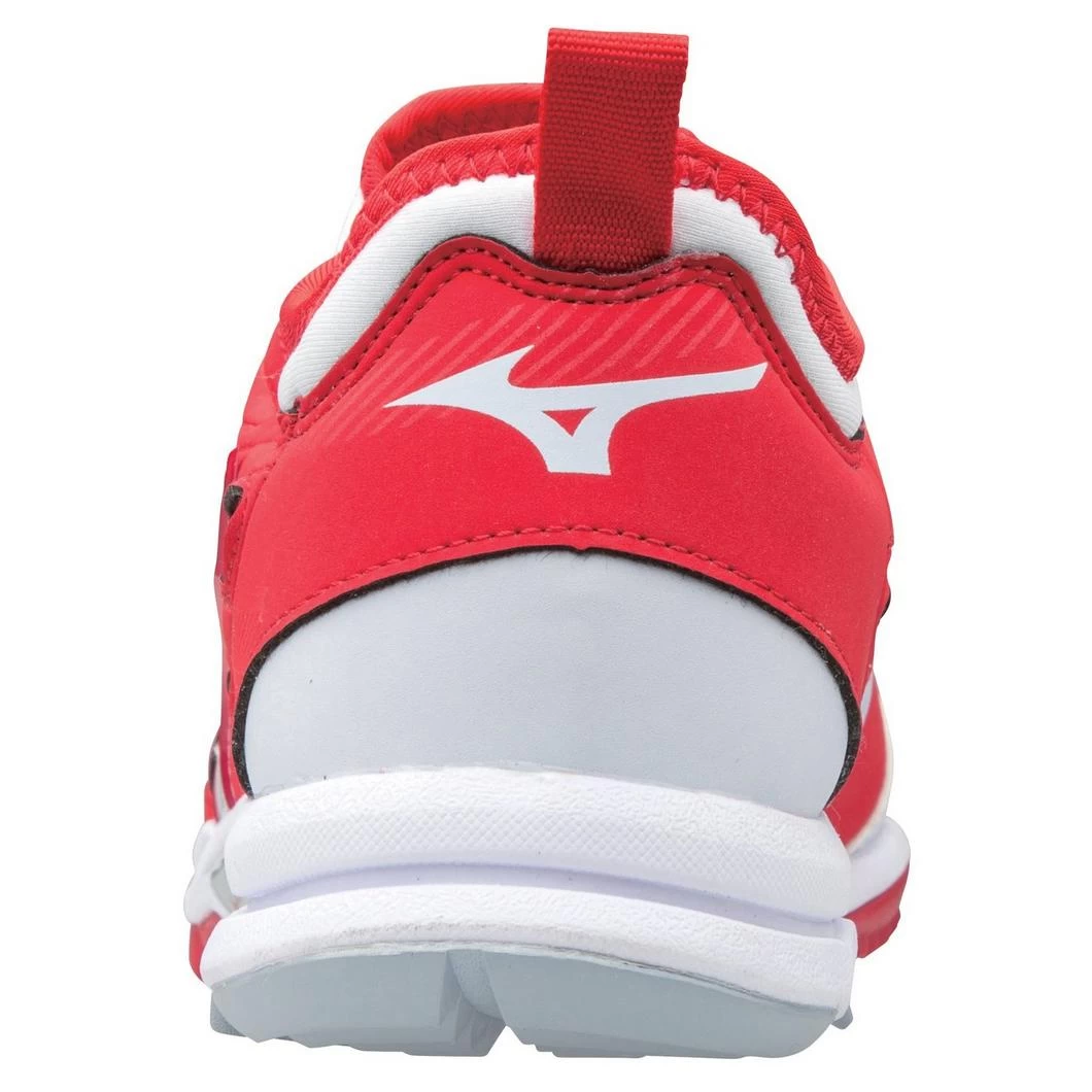 Mizuno Player's Trainer 2 Womens Turf Shoe 20 Mizuno Player's Trainer 2 Womens Turf Shoe - Image 18