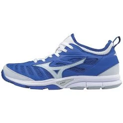 Mizuno Player's Trainer 2 Womens Turf Shoe 40 Mizuno Player's Trainer 2 Womens Turf Shoe -Sports Equipment Store Mizuno Player s Trainer 2 Womens Turf Shoe 19