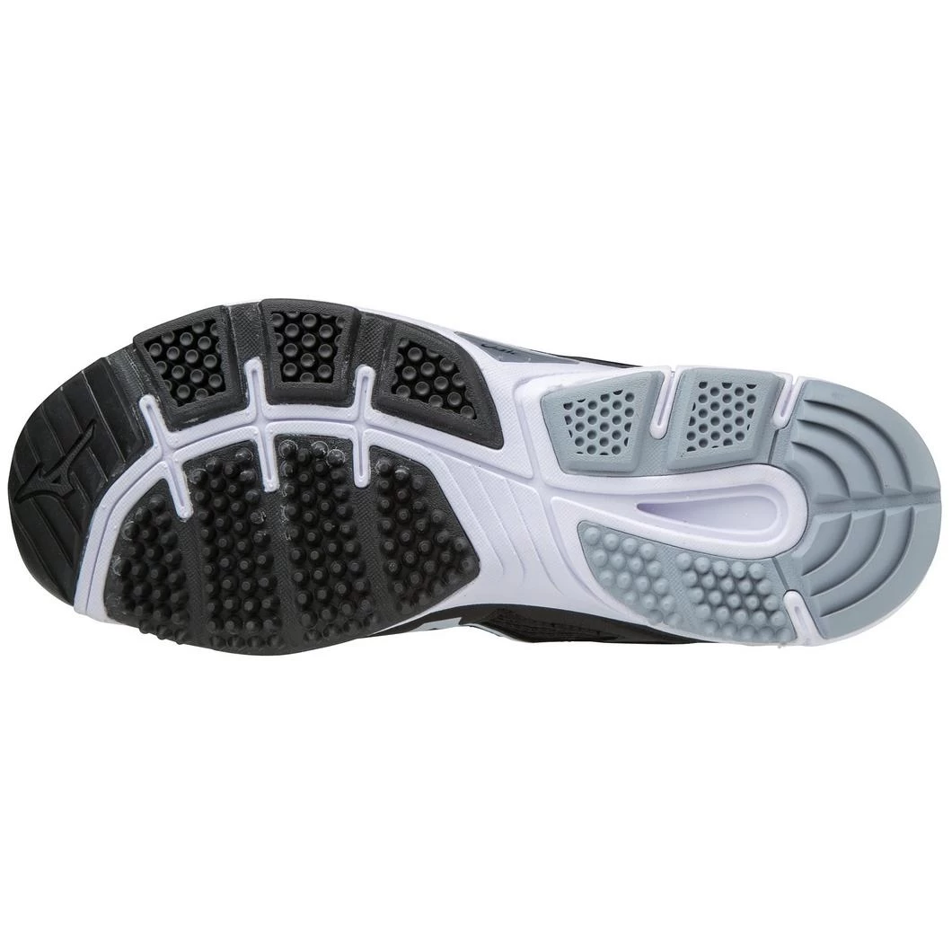 Mizuno Player's Trainer 2 Womens Turf Shoe 5 Mizuno Player's Trainer 2 Womens Turf Shoe - Image 3