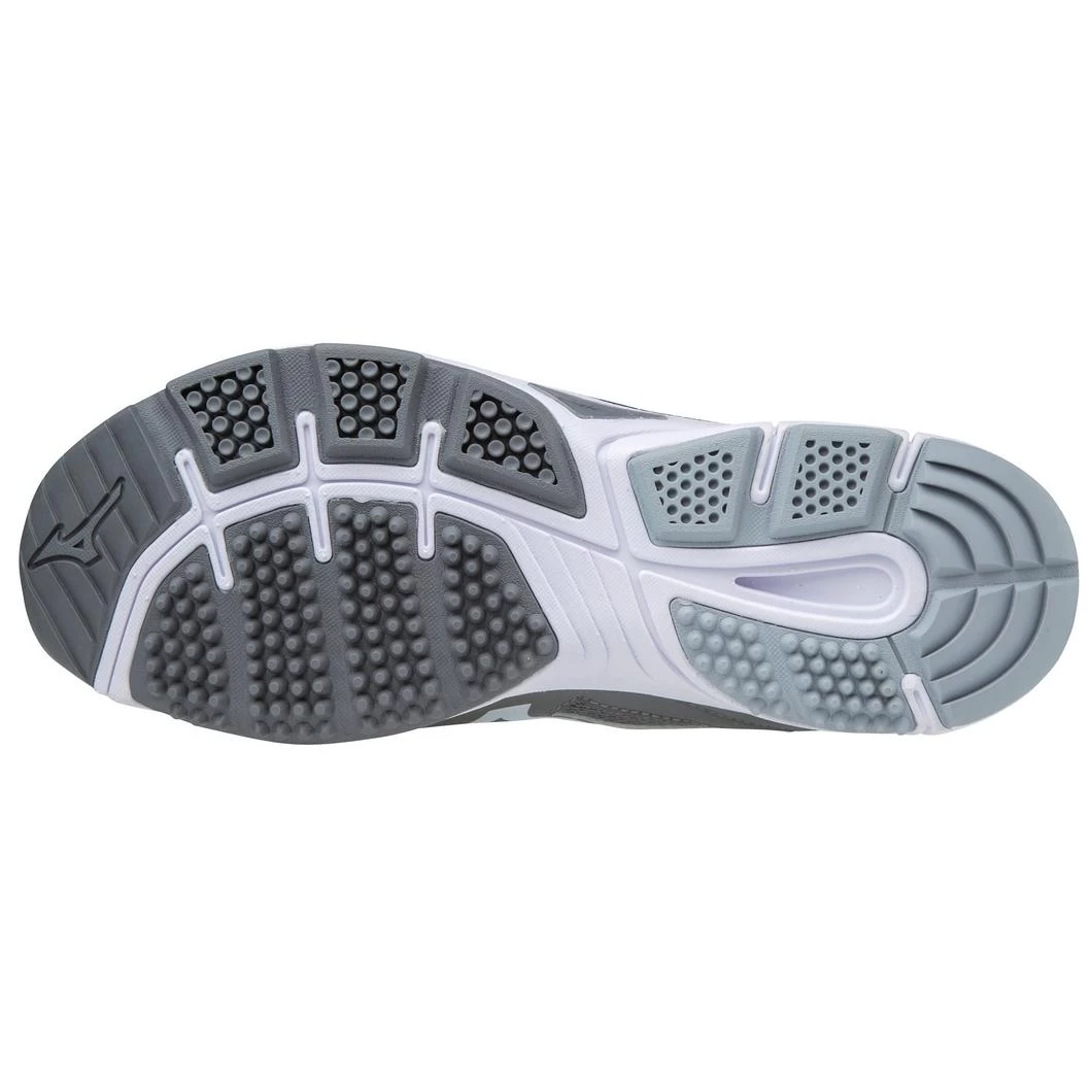 Mizuno Player's Trainer 2 Womens Turf Shoe 11 Mizuno Player's Trainer 2 Womens Turf Shoe - Image 9