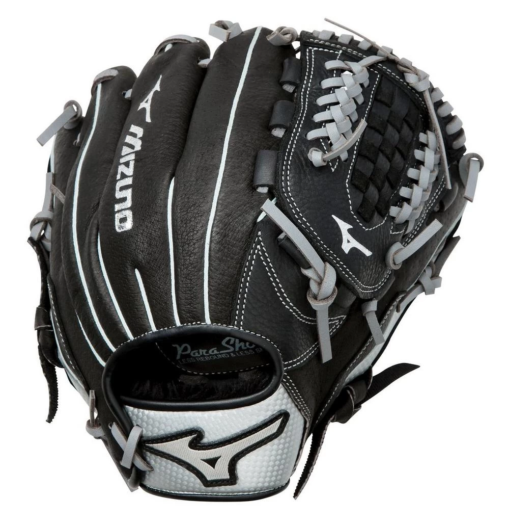 Mizuno Premier Series Infield Baseball Glove 11.25" 3 Mizuno Premier Series Infield Baseball Glove 11.25"