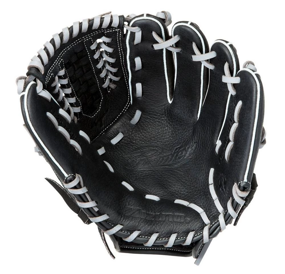 Mizuno Premier Series Infield Baseball Glove 11.25" 4 Mizuno Premier Series Infield Baseball Glove 11.25" - Image 2