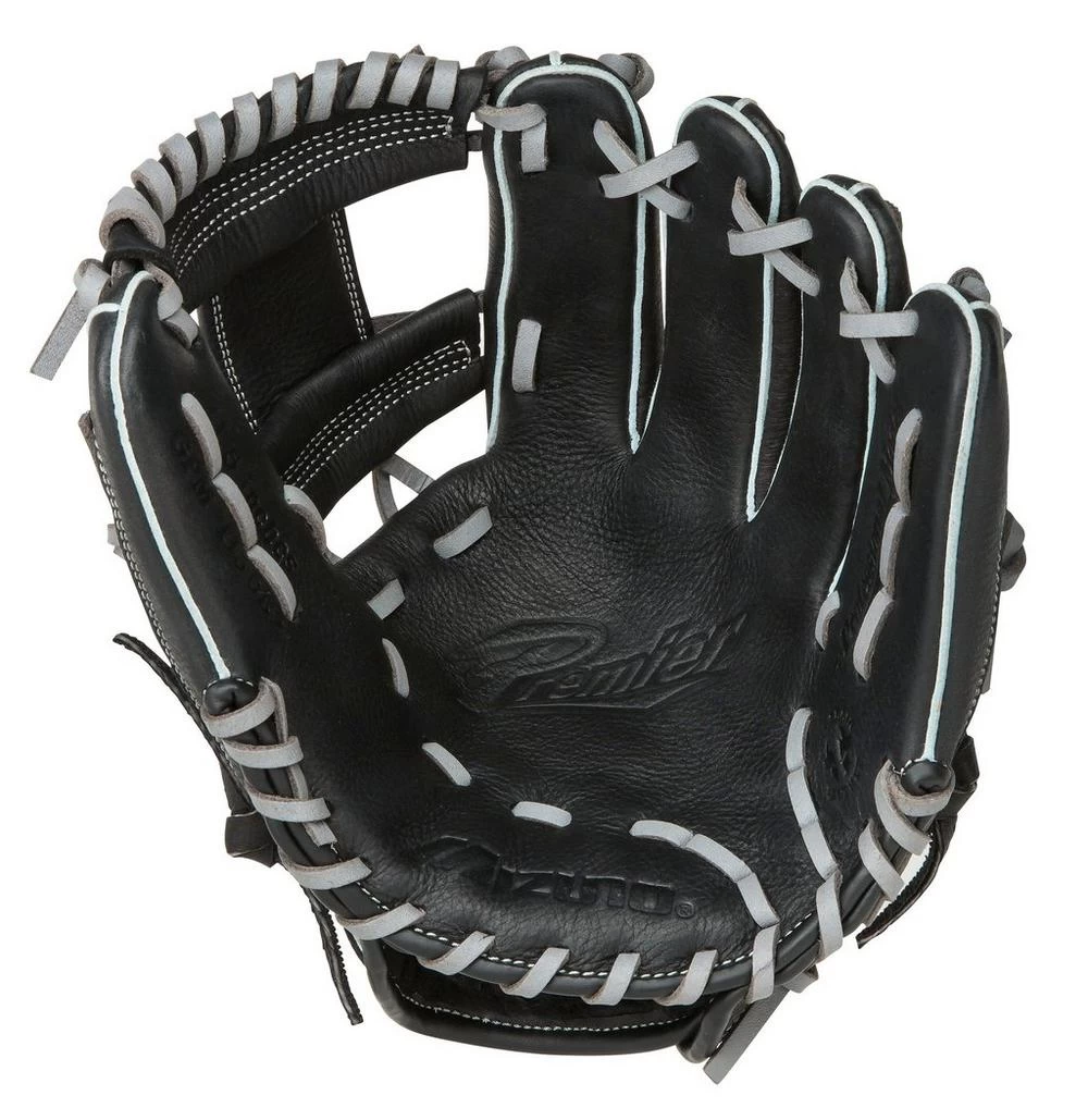 Mizuno Premier Series Infield Baseball Glove 11.5" 4 Mizuno Premier Series Infield Baseball Glove 11.5" - Image 2