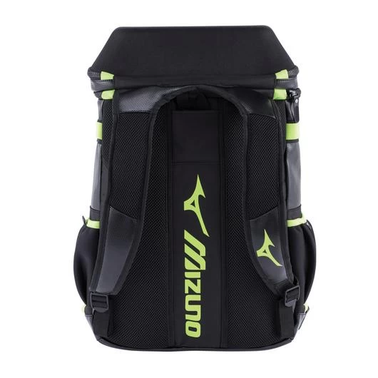 Mizuno Pro Batpack G2 4 Mizuno Pro Batpack G2 - Image 2