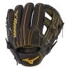 Mizuno Pro Infield Baseball Glove 11.75" - Regular Pocket
