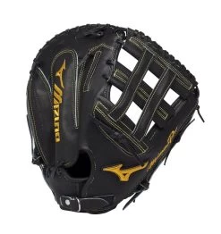 Mizuno Pro Limited Baseball First Base Mitt 13"
