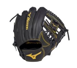 Mizuno Pro Limited Edition Infield Baseball Glove 11.5"